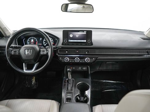 Used 2024 Honda Civic EX-L image 13