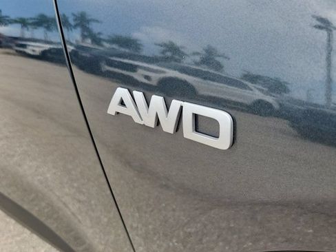 Used 2023 Kia Seltos EX AWD/4WD image 11