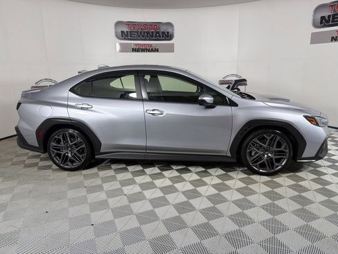 Used 2023 Subaru WRX Premium image 3