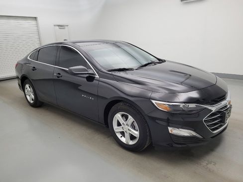 Used 2023 Chevrolet Malibu LS FWD image 11