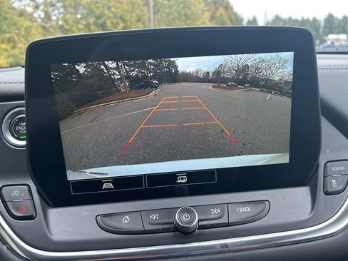 Used 2024 Chevrolet Blazer LT image 16