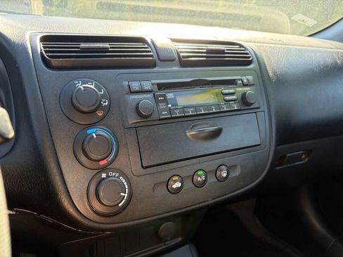 Used 2002 Honda Civic EX image 14