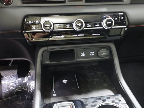 New 2026 Honda Passport TrailSport image 27