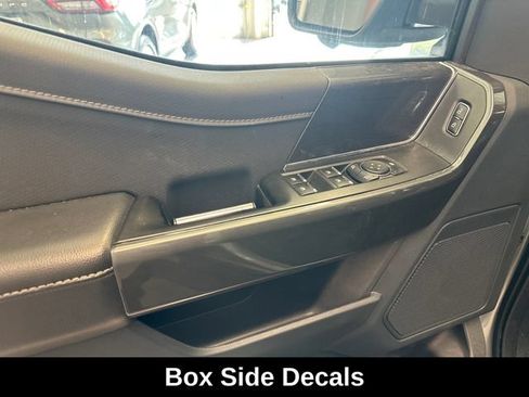 Used 2023 Ford F150 XLT w/ Equipment Group 302A High AWD/4WD image 20