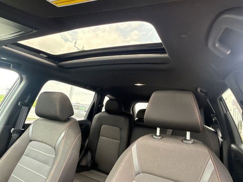 Used 2025 Honda CR-V Sport image 20