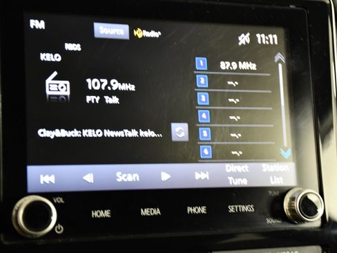 Used 2023 Mitsubishi Outlander Sport LE AWD/4WD image 26