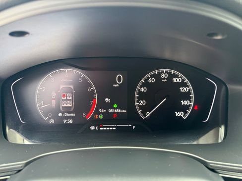 Used 2022 Honda Civic LX image 20