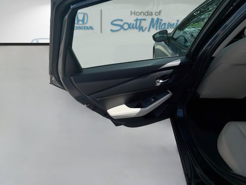 Certified 2023 Honda Accord EX image 24