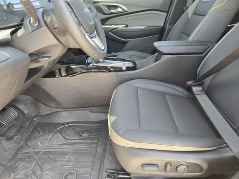 New 2026 Chevrolet Trax ACTIV w/ Driver Confidence Package image 9
