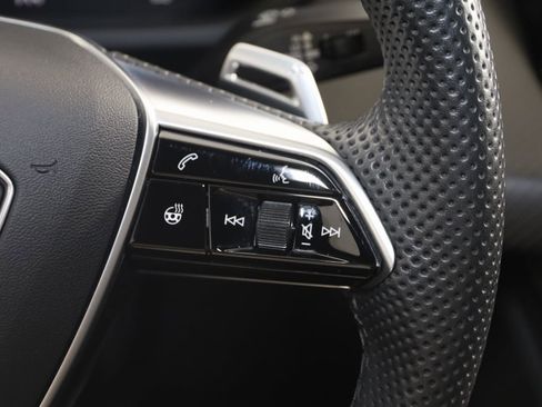 Used 2024 Audi RS e-tron GT w/ Carbon Performance Package image 70