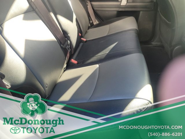 Used 2023 Toyota 4Runner SR5 Premium w/ Moonroof Package RWD image 22