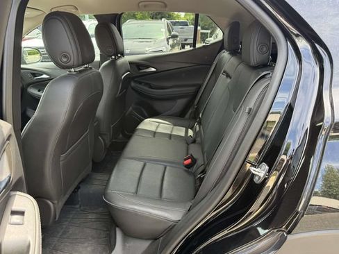Used 2023 Buick Encore GX Essence w/ Advanced Technology Package AWD/4WD image 10