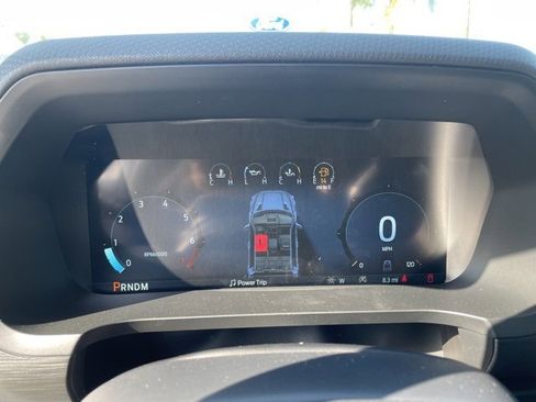 New 2025 Ford F150 STX w/ Equipment Group 200A image 10