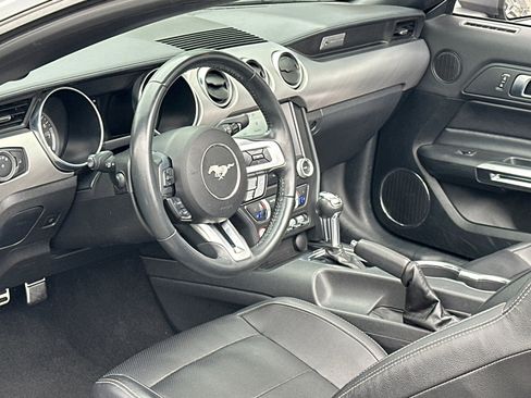 Used 2023 Ford Mustang Premium image 15