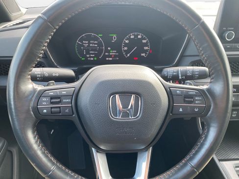 Certified 2023 Honda CR-V Sport image 13