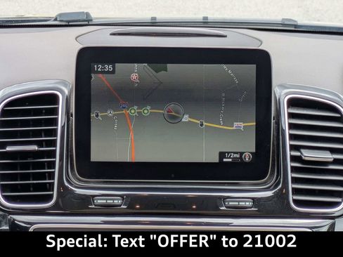 Used 2016 Mercedes-Benz GLE 350 4MATIC image 19