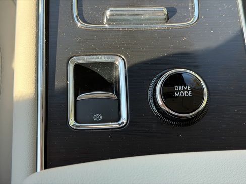 New 2025 Lincoln Aviator Reserve w/ Equipment Group 201A image 34