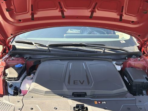 New 2026 Hyundai Ioniq 5 SEL AWD/4WD image 15
