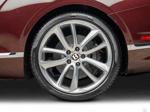Used 2020 Bentley Continental GT AWD/4WD image 27