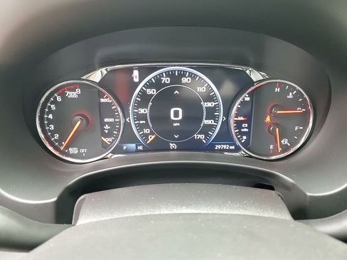 Used 2023 GMC Terrain Denali w/ LPO, Floor Liner Package AWD/4WD image 24