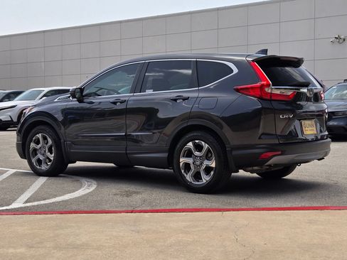 Used 2019 Honda CR-V EX-L image 5