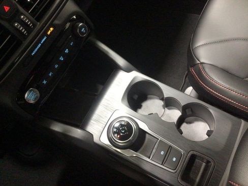 New 2025 Ford Escape ST-Line Elite w/ Premium Technology Package image 14