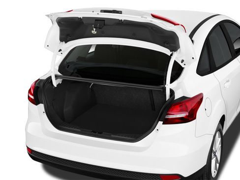 Used 2013 Ford Fusion Titanium image 7