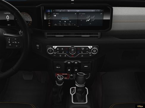 New 2025 Jeep Wrangler Sport image 18