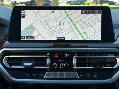 Certified 2022 BMW X3 xDrive30i w/ Convenience Package w/ZPA image 29