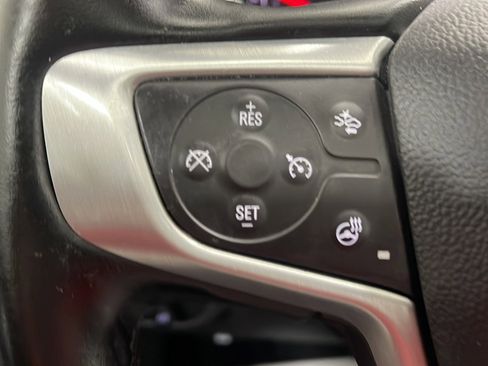 Used 2023 GMC Terrain SLT w/ Tech Package AWD/4WD image 6