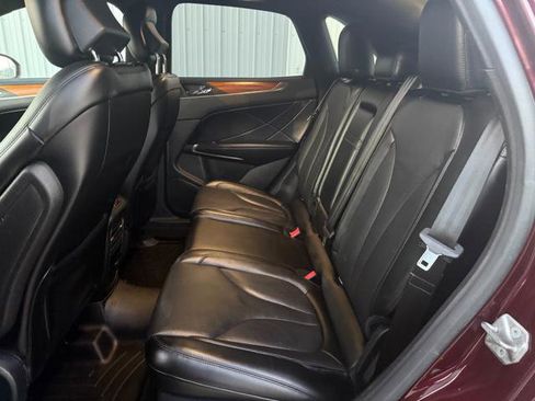 Used 2016 Lincoln MKC Reserve w/ Lincoln MKC Climate Package image 13