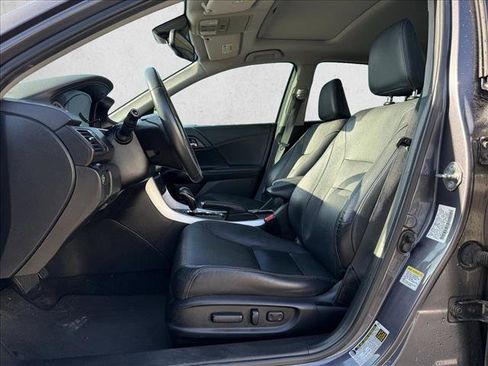Used 2014 Honda Accord EX-L image 10