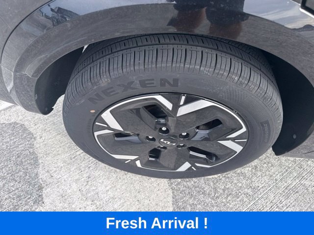 Used 2024 Kia Niro Wind FWD image 23