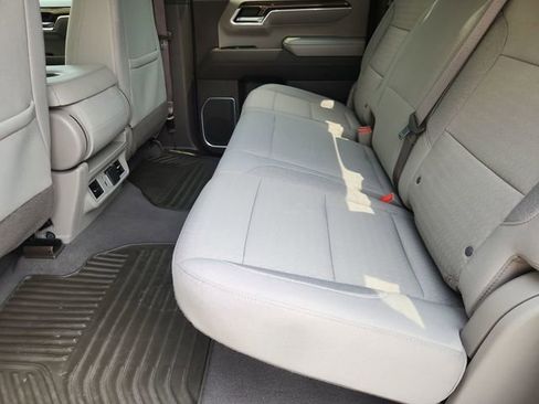 Used 2023 Chevrolet Silverado 1500 RST RWD image 24