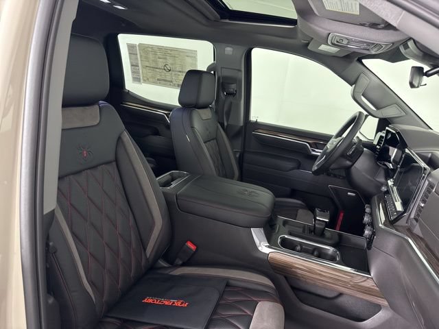 New 2026 Chevrolet Silverado 1500 RST AWD/4WD image 14