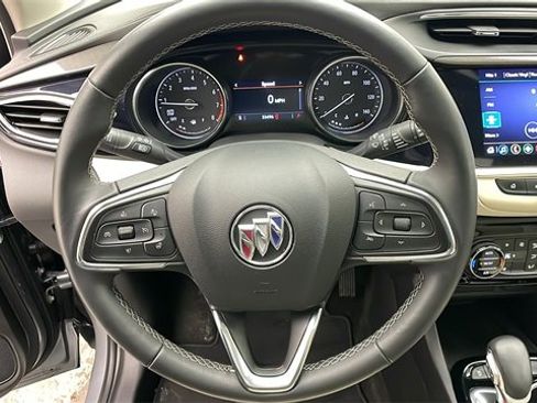 Certified 2023 Buick Encore GX Essence w/ Experience Buick Package image 15