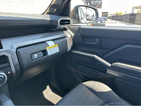 Used 2026 Toyota 4Runner TRD Sport Premium AWD/4WD image 14