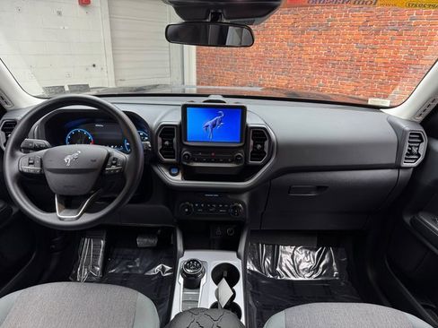 Used 2024 Ford Bronco Sport Big Bend image 12
