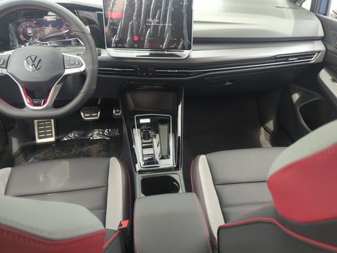 New 2025 Volkswagen GTI SE image 19