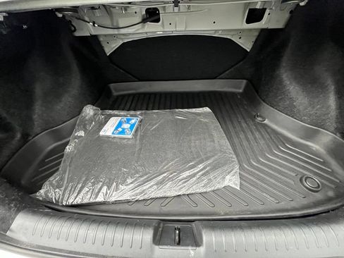 Used 2015 Honda Civic SE image 28