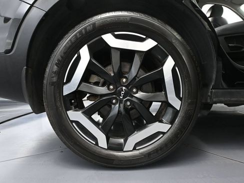 Used 2023 Kia Telluride EX X-Line AWD/4WD image 13