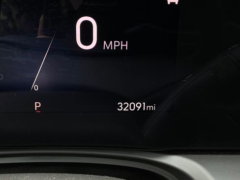 Used 2025 Buick Encore GX Preferred FWD image 36