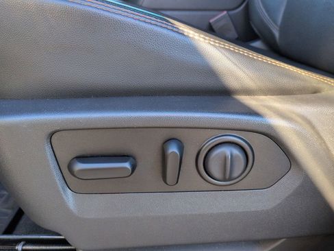 Used 2020 GMC Sierra 2500 AT4 w/ AT4 Premium Package image 22