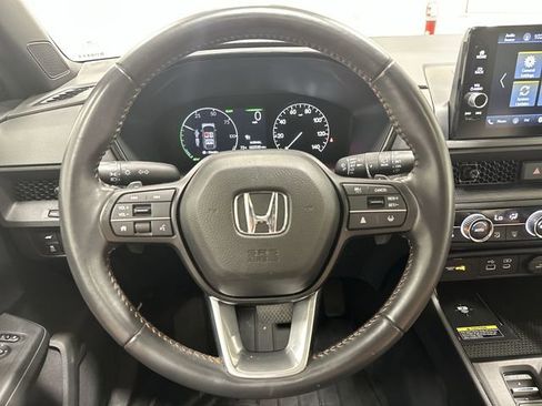Used 2025 Honda CR-V Sport-L image 18