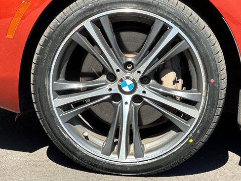 Used 2018 BMW 440i xDrive Convertible AWD/4WD image 35