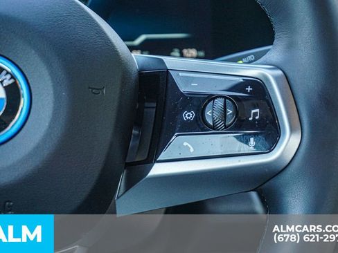 Used 2025 BMW i5 eDrive40i w/ M Sport Package image 29