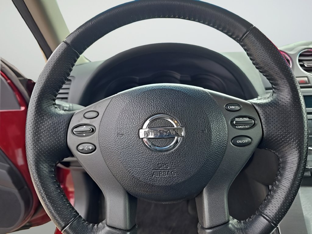 Used 2010 Nissan Altima 2.5 SL w/ SL Pkg FWD image 31