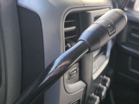 Used 2013 RAM 1500 ST w/ SXT Appearance Group image 22