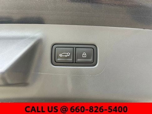 Used 2026 Hyundai Santa Fe SEL image 12