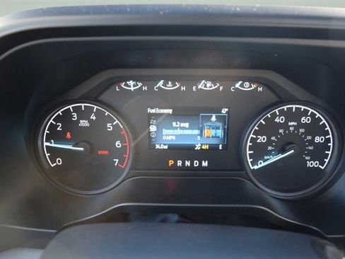 New 2026 Ford F250 XL w/ STX Appearance Package image 7